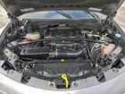 2018 Alfa Romeo Stelvio Ti Gray vin: ZASFAKBN6J7C01591