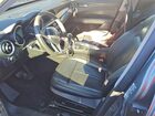 2018 Alfa Romeo Stelvio Ti Gray vin: ZASFAKBN6J7C01591