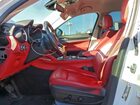 2020 Alfa Romeo Stelvio Белый vin: ZASPAJAN5L7C86121
