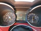 2020 Alfa Romeo Stelvio Белый vin: ZASPAJAN5L7C86121 Damage: Warning - Tire Pressure, On, Unacceptable