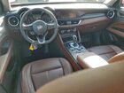 2021 Alfa Romeo Stelvio Sport Red vin: ZASPAJAN5M7C99890