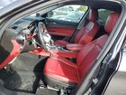 2021 Alfa Romeo Stelvio Sport Gray vin: ZASPAJANXM7D09099