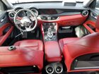 2021 Alfa Romeo Stelvio Sport Gray vin: ZASPAJANXM7D09099