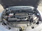 2021 Alfa Romeo Stelvio Sport Gray vin: ZASPAJANXM7D09099