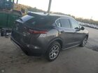 2021 Alfa Romeo Stelvio Sport Gray vin: ZASPAKAN3M7D08284