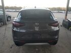 2021 Alfa Romeo Stelvio Sport Gray vin: ZASPAKAN3M7D08284