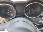 2023 Alfa Romeo Stelvio Sprint Black vin: ZASPAKAN9P7D63679