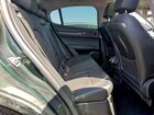 2021 Alfa Romeo Stelvio Ti Зеленый vin: ZASPAKBN1M7D03986