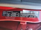 2024 Alfa Romeo Stelvio Ti Красный vin: ZASPAKBN1R7D82860