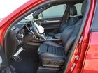 2024 Alfa Romeo Stelvio Ti Красный vin: ZASPAKBN1R7D82860