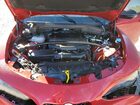 2024 Alfa Romeo Stelvio Ti Красный vin: ZASPAKBN1R7D82860
