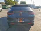 2021 Alfa Romeo Stelvio Ti Black vin: ZASPAKBN2M7D01115
