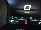 2021 Alfa Romeo Stelvio Ti Sport Awd Белый vin: ZASPAKBN2M7D14768