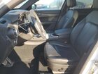 2023 Alfa Romeo Stelvio Ti White vin: ZASPAKBN2P7D50903