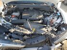 2023 Alfa Romeo Stelvio Ti White vin: ZASPAKBN2P7D50903