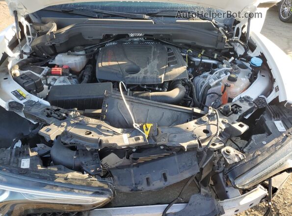 ZASPAKBN2P7D50903 2023 ALFA ROMEO STELVIO White Շարժիչի բաժամունքի տեսք