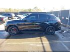 2024 Alfa Romeo Stelvio Competizione Awd Черный vin: ZASPAKBN2R7D72600