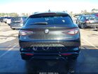 2024 Alfa Romeo Stelvio Competizione Awd Черный vin: ZASPAKBN2R7D72600