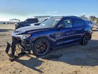 2020 Alfa Romeo Stelvio Ti Blue vin: ZASPAKBN3L7C75963