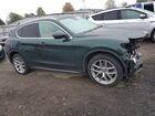 2019 Alfa Romeo Stelvio Ti Green vin: ZASPAKBN4K7C39908 2019 Alfa Romeo Stelvio Ti Green vin: ZASPAKBN4K7C39908