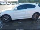 2020 Alfa Romeo Stelvio Ti Awd Белый vin: ZASPAKBN4L7C90553
