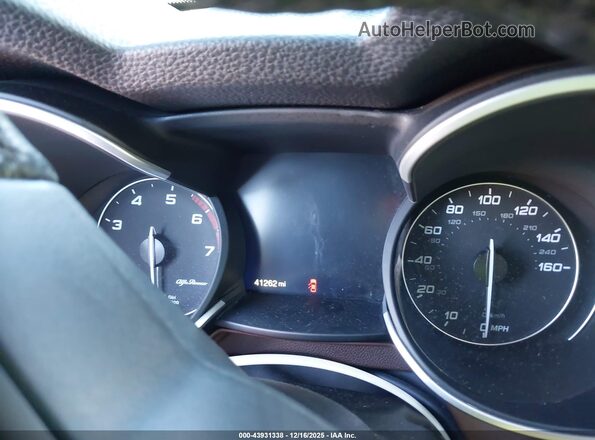 ZASPAKBN4L7C90553 2020 ALFA ROMEO STELVIO Белый 