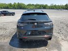 2024 Alfa Romeo Stelvio Ti Черный vin: ZASPAKBN4R7D73666