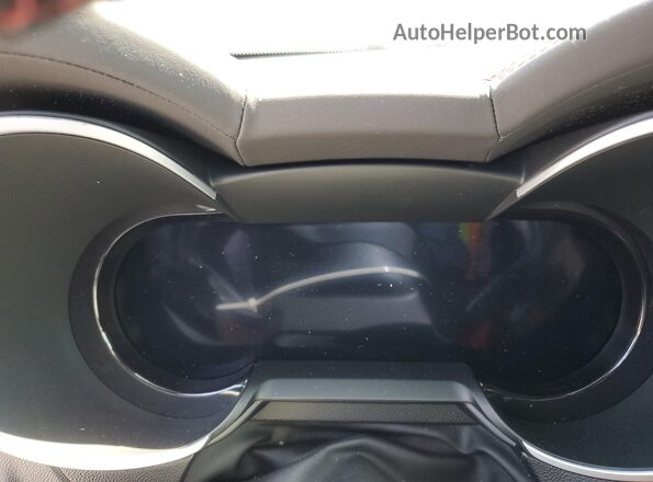 ZASPAKBN4R7D73666 2024 ALFA ROMEO STELVIO Черный Вид щитка приборов