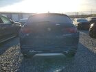 2021 Alfa Romeo Stelvio Ti Blue vin: ZASPAKBN5M7D20161