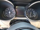 2021 Alfa Romeo Stelvio Ti Blue vin: ZASPAKBN5M7D20161