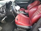 2024 Alfa Romeo Stelvio Ti Gray vin: ZASPAKBN5R7D80531