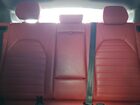 2024 Alfa Romeo Stelvio Ti Gray vin: ZASPAKBN5R7D80531