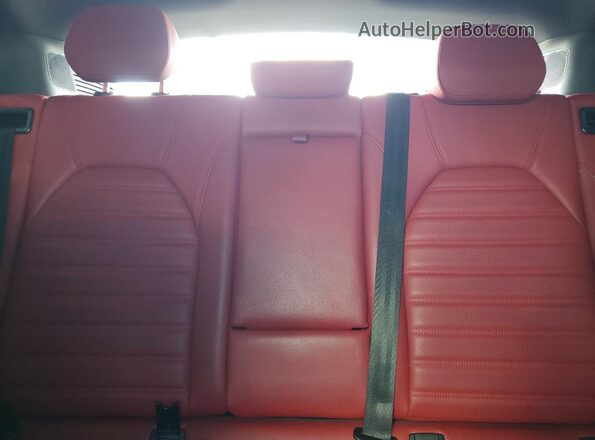 ZASPAKBN5R7D80531 2024 ALFA ROMEO STELVIO Gray Вид задніх сидінь