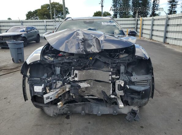 ZASPAKBN5R7D80531 2024 ALFA ROMEO STELVIO Gray Вид спереду