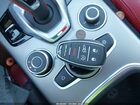 2021 Alfa Romeo Stelvio Ti Sport Awd Белый vin: ZASPAKBN6M7D01084