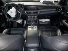 2023 Alfa Romeo Stelvio Ti Black vin: ZASPAKBN8P7D58939 2023 Alfa Romeo Stelvio Ti Black vin: ZASPAKBN8P7D58939