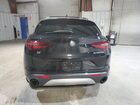 2023 Alfa Romeo Stelvio Ti Black vin: ZASPAKBN8P7D58939 2023 Alfa Romeo Stelvio Ti Black vin: ZASPAKBN8P7D58939