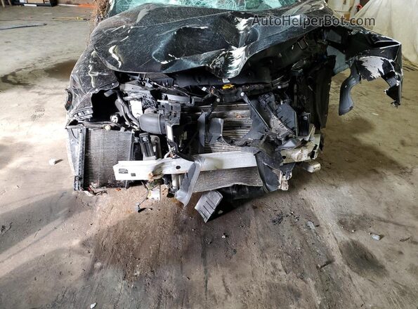 ZASPAKBN8R7D78045 2024 ALFA ROMEO STELVIO Черный Вид подкапотного пространства