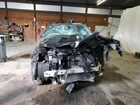 2024 Alfa Romeo Stelvio Ti Черный vin: ZASPAKBN8R7D78045