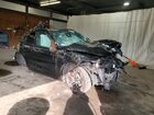 2024 Alfa Romeo Stelvio Ti Черный vin: ZASPAKBN8R7D78045
