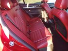 2022 Alfa Romeo Stelvio Ti Красный vin: ZASPAKBN9N7D46781