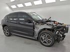 2024 Alfa Romeo Stelvio Ti Черный vin: ZASPAKBN9R7D75123