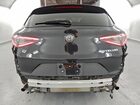 2024 Alfa Romeo Stelvio Ti Черный vin: ZASPAKBN9R7D75123
