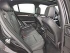 2024 Alfa Romeo Stelvio Ti Черный vin: ZASPAKBN9R7D75123