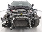 2024 Alfa Romeo Stelvio Ti Черный vin: ZASPAKBN9R7D75123 Damage: Grille, Missing, Replacement Required