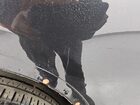 2024 Alfa Romeo Stelvio Ti Черный vin: ZASPAKBN9R7D75123 Damage: Right Rear Door, Heavy Scratch, 1 To 2 Inches