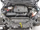 2024 Alfa Romeo Stelvio Ti Черный vin: ZASPAKBN9R7D75123 Damage: Fluid Level Coolant, Low Fluid, Unacceptable