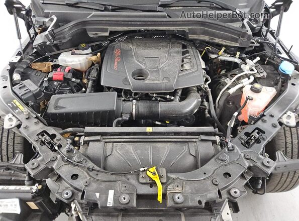 ZASPAKBN9R7D75123 2024 ALFA ROMEO STELVIO Черный 
