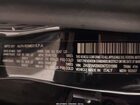 2022 Alfa Romeo Stelvio Ti Awd Black vin: ZASPAKBNXN7D31996