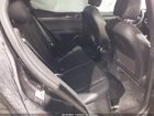 2022 Alfa Romeo Stelvio Ti Awd Black vin: ZASPAKBNXN7D31996